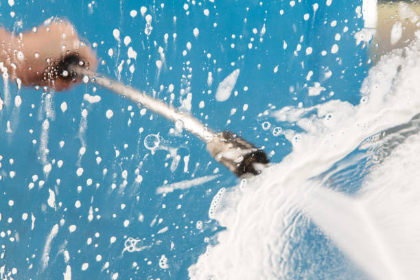 Best Dumpster Area Cleaning  in Orchard Grass Hills, KY