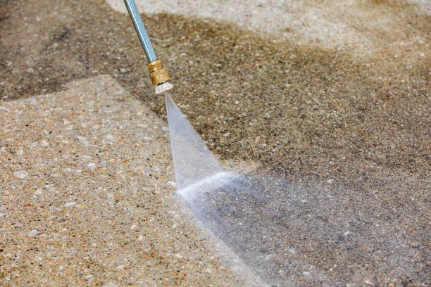 Best Gas Station Cleaning  in Orchard Grass Hills, KY